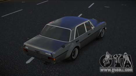 Mercedes-Benz 300 SEL Goheka for GTA 4
