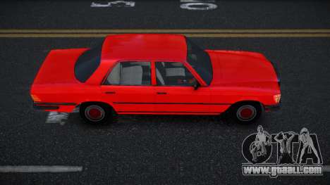 Mercedes-Benz 280SE Xara for GTA 4