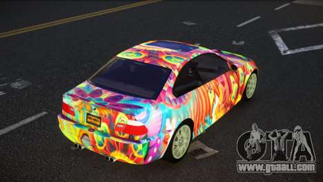 BMW M3 E46 Rissory S1 for GTA 4