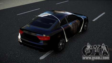Audi RS5 Jestho S3 for GTA 4