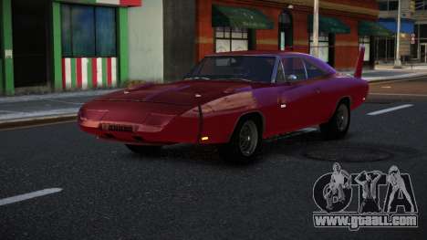Dodge Charger Thert for GTA 4