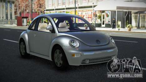 Volkswagen Beetle Ajot for GTA 4