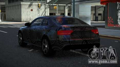 Audi RS5 Jestho S1 for GTA 4