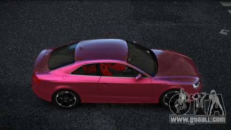 Audi RS5 Najo for GTA 4