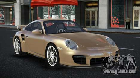 Porsche 911 Jayebo for GTA 4