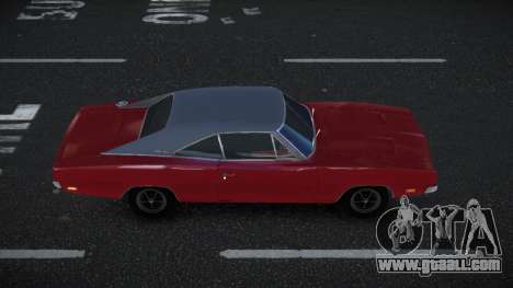 Dodge Charger Maiza for GTA 4