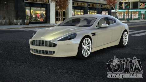 Aston Martin Rapide Tijogejef for GTA 4