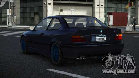 BMW M3 E36 Gexlinif for GTA 4