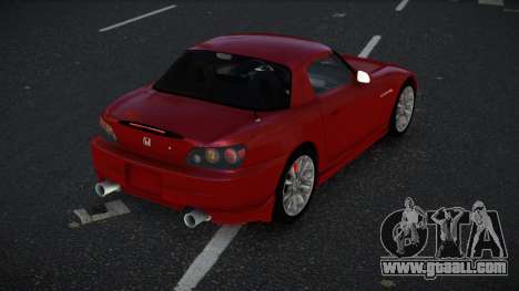 Honda S2000 Jato for GTA 4