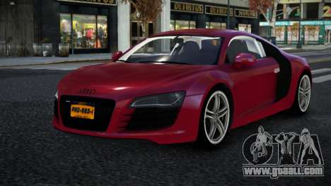 Audi R8 Joata for GTA 4