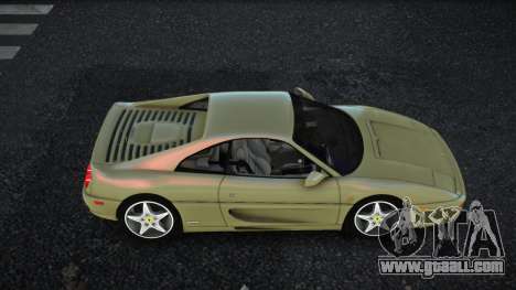 Ferrari F355 Wabucid for GTA 4