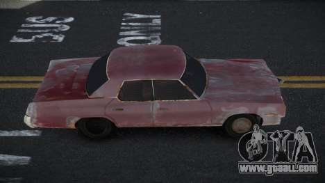 Dodge Monaco Timgoge for GTA 4