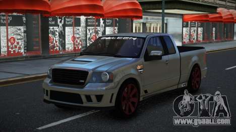 Saleen S331 Koqeqamim for GTA 4