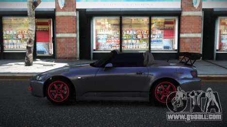 Honda S2000 Hantyco for GTA 4