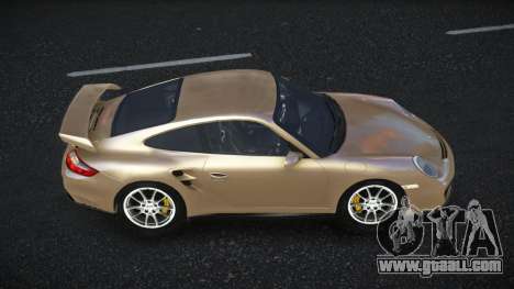 Porsche 911 Jayebo for GTA 4