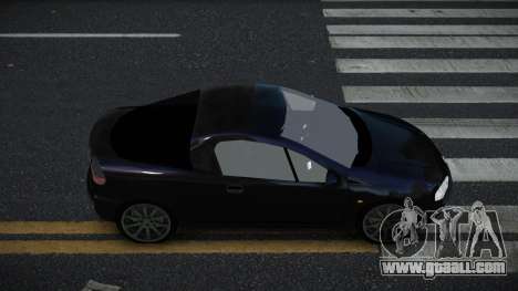 Opel Tigra Niluk for GTA 4