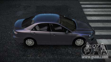 Mazda 6 Lebdowic for GTA 4