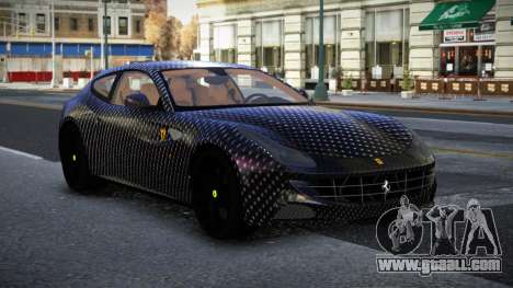 Ferrari FF Mikimsa S14 for GTA 4