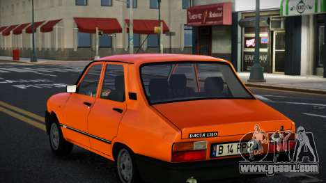 Dacia 1310 Wakunac for GTA 4