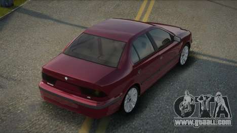 Samand LX Ikco Sport for GTA San Andreas