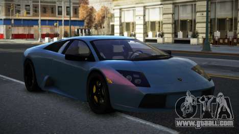 Lamborghini Murcielago Mogvo for GTA 4