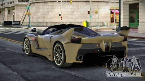 Ferrari FXX Jeiho for GTA 4