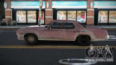 Dodge Monaco Timgoge for GTA 4