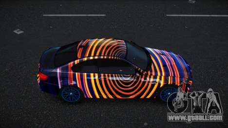 BMW M3 E92 Viclian S4 for GTA 4