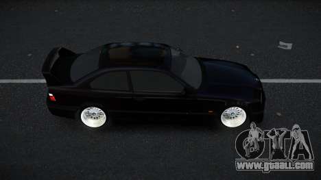BMW M3 E36 Nimsape for GTA 4