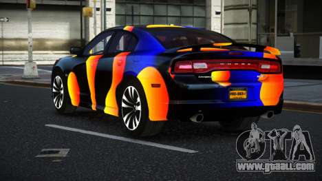 Dodge Charger Ainory S5 for GTA 4