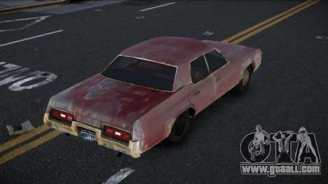 Dodge Monaco Timgoge for GTA 4