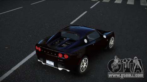 Lotus Elise Vowuteq for GTA 4