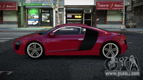 Audi R8 Joata for GTA 4