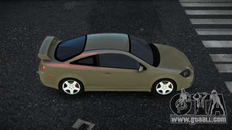 Chevrolet Cobalt Dimogeka for GTA 4
