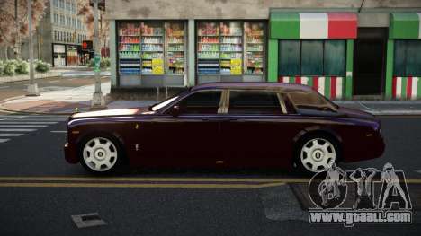Rolls-Royce Phantom Cijgir for GTA 4