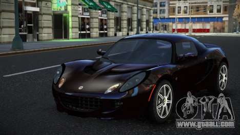 Lotus Elise Vowuteq for GTA 4