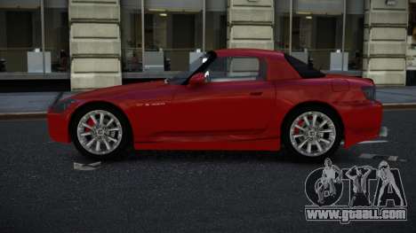 Honda S2000 Jato for GTA 4