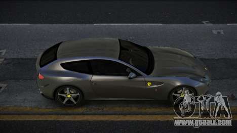Ferrari FF Hicuneme for GTA 4