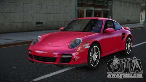 Porsche 911 Zosi for GTA 4