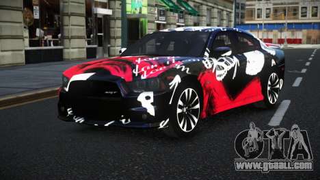 Dodge Charger Ainory S12 for GTA 4
