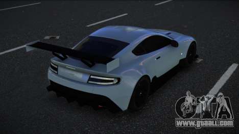 Aston Martin Vantage Qouwe for GTA 4