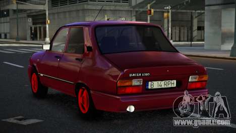 Dacia 1310 Vilmozeki for GTA 4