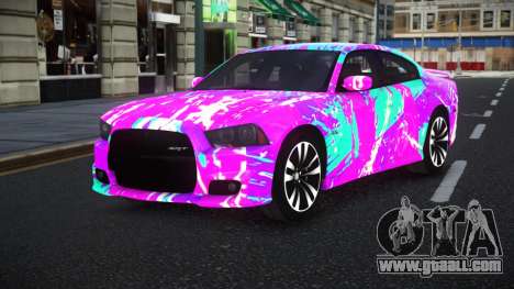 Dodge Charger Ainory S2 for GTA 4