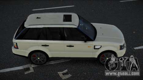 Land Rover Range Rover Sport Vubok for GTA 4