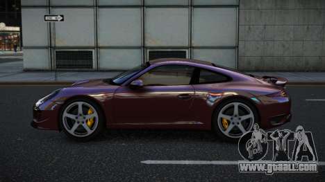RUF RGT-8 Norunodif for GTA 4