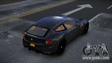 Ferrari FF Mikimsa S14 for GTA 4