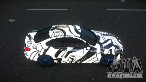 BMW M3 E92 Viclian S9 for GTA 4