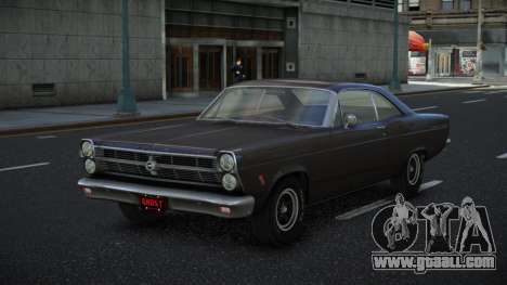 Ford Fairlane Usuz for GTA 4