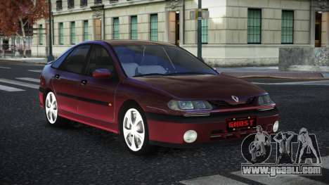 Renault Laguna Pacveja for GTA 4