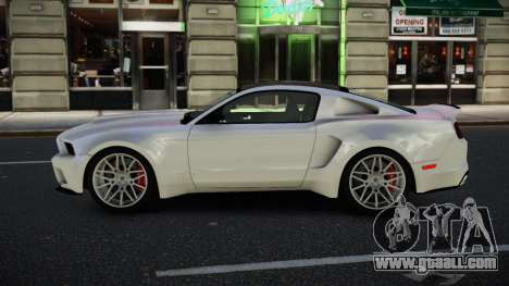 Ford Mustang Nafujum for GTA 4